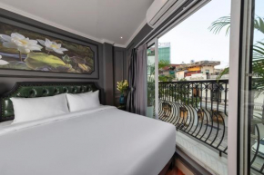 Madelise Stardust Hotel & Travel